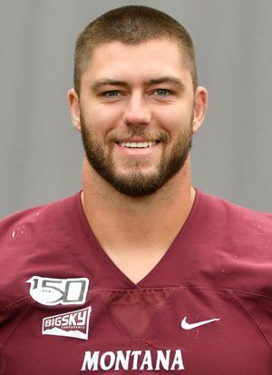 Montana Jesse Sims mug 2019